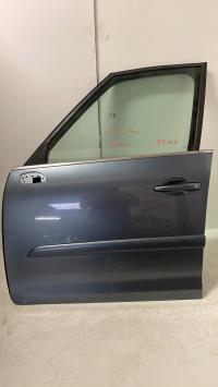 Porte avant gauche