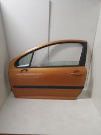 Porte avant gauche