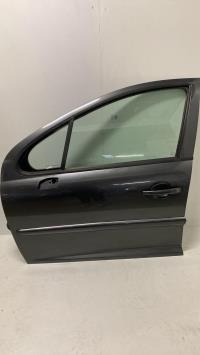 Porte avant gauche