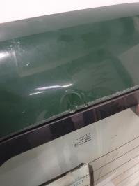 Porte de coffre gauche