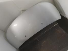 Capot