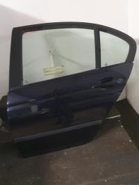 Porte arriere gauche