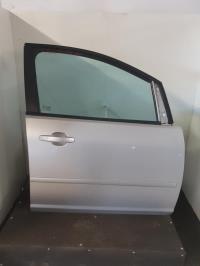 Porte avant droit