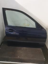 Porte avant droit