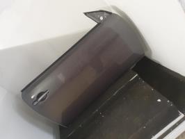 Porte avant droit