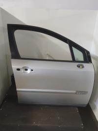 Porte avant droit