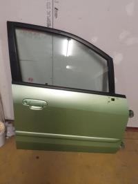 Porte avant droit