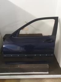 Porte avant gauche