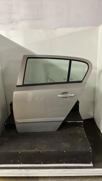 Porte arriere gauche