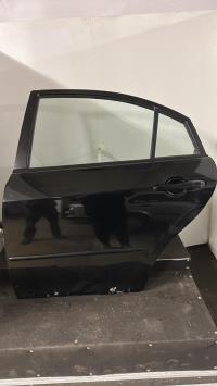 Porte arriere gauche