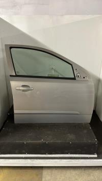 Porte avant droit