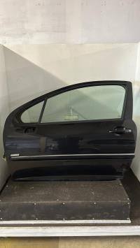 Porte avant gauche