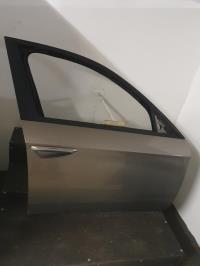 Porte avant droit