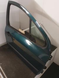 Porte avant droit