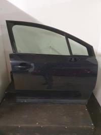Porte avant droit