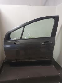 Porte avant gauche
