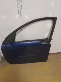 Porte avant gauche