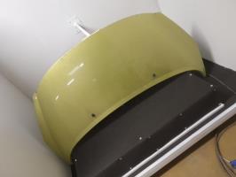 Capot