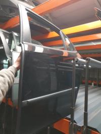Porte arriere gauche