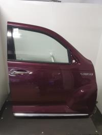 Porte avant droit