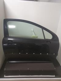 Porte avant droit