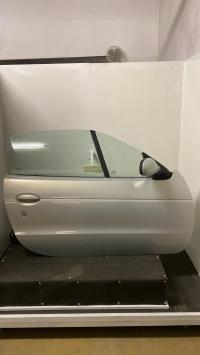 Porte avant droit