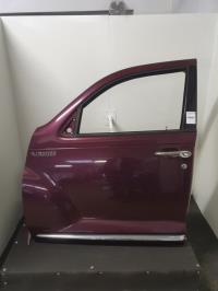 Porte avant gauche