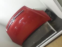 Capot
