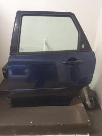 Porte arriere gauche