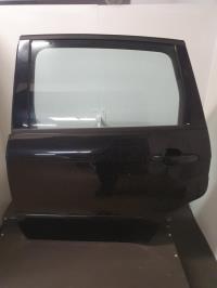 Porte arriere gauche