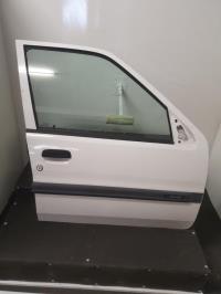 Porte avant droit