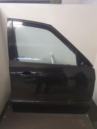 Porte avant droit