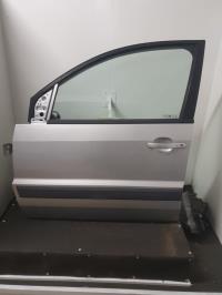 Porte avant gauche
