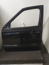 Porte avant gauche