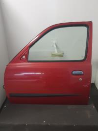 Porte avant gauche