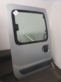 Porte laterale droit