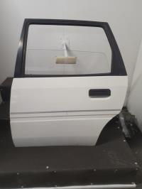 Porte arriere gauche