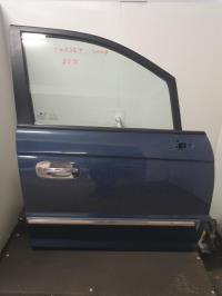 Porte avant droit