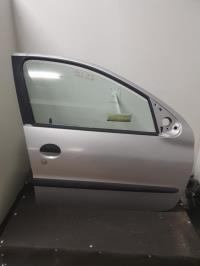 Porte avant droit