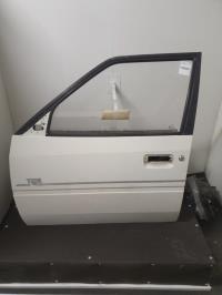 Serrure Porte Avant Gauche pour CITROEN AX * 1996 1112985