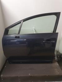 Porte avant gauche