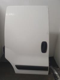 Porte laterale droit