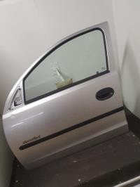 Porte avant gauche