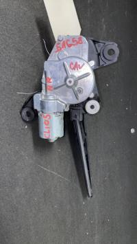 Moteur essuie glace arriere