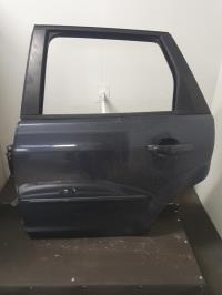 Porte arriere gauche
