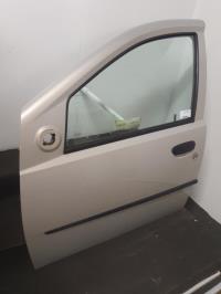 Porte avant gauche