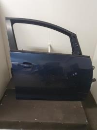 Porte avant droit