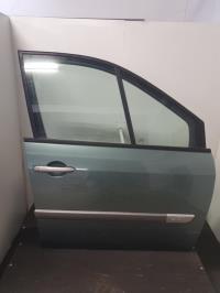 Porte avant droit