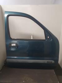 Porte avant droit