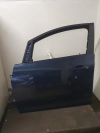 Porte avant gauche